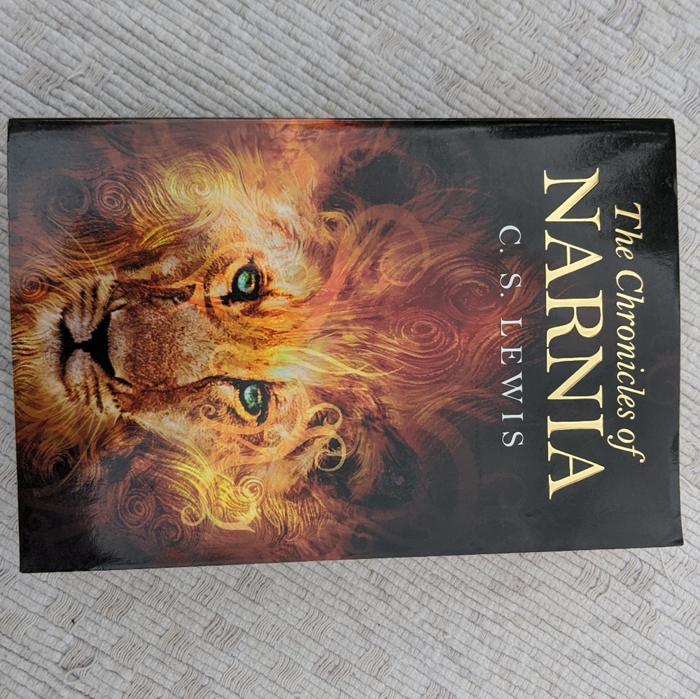 The Chronicles of Narnia